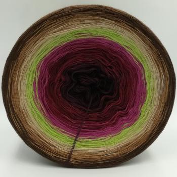 Preview: (ab 0,011€/Meter) Indian Summer